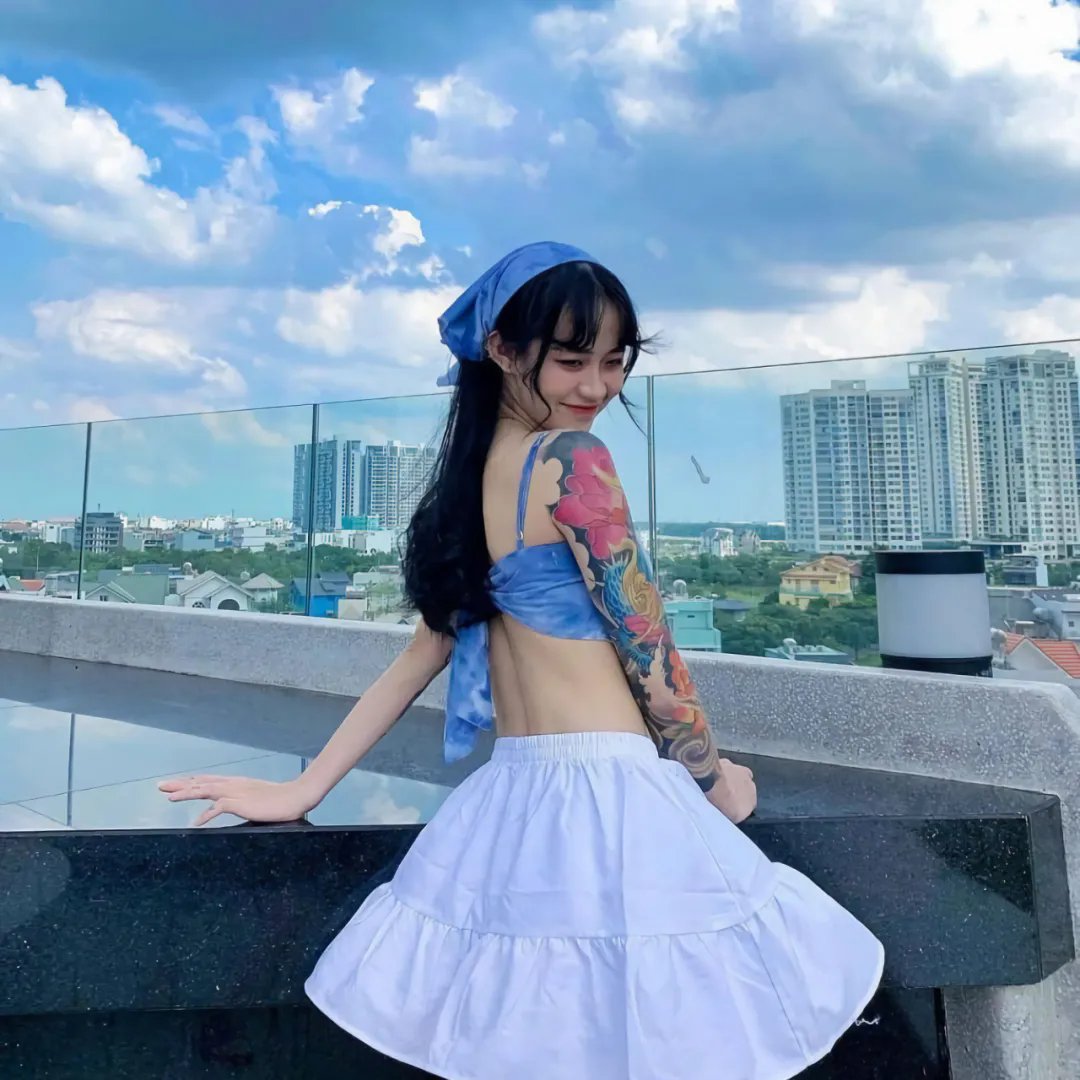 爱...没有距离